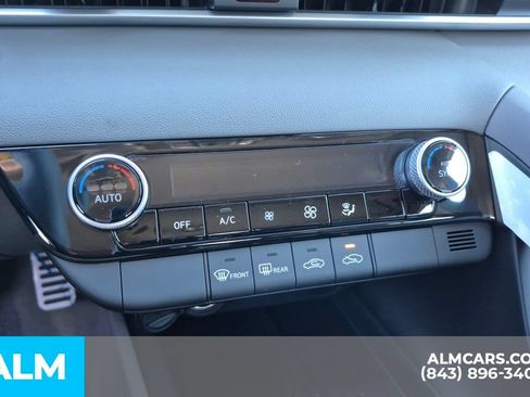 Certified 2026 Hyundai Elantra Sport FWD image 28