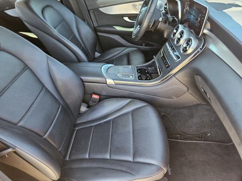 Certified 2020 Mercedes-Benz GLC 300 image 6