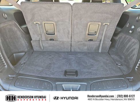 Used 2025 Dodge Durango GT AWD/4WD image 33