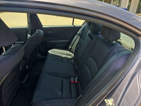 Used 2014 Honda Accord Sport image 18