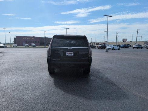 Used 2019 Cadillac Escalade Luxury AWD/4WD image 6