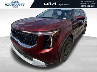 Used 2026 Kia Carnival FWD 360° Tour
