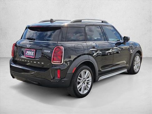 Used 2022 MINI Cooper Countryman image 5