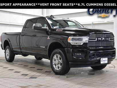 Used 2022 RAM 2500 Laramie