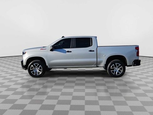 Used 2019 Chevrolet Silverado 1500 LT Trail Boss w/ Convenience Package image 5