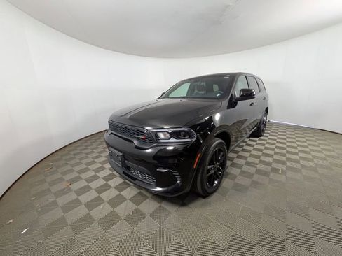 Used 2025 Dodge Durango GT AWD/4WD image 25