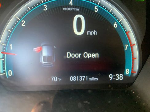 Certified 2017 Honda Civic EX image 16