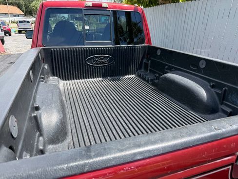 Used 1999 Ford Ranger XLT AWD/4WD image 12