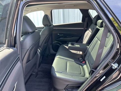 Certified 2024 Hyundai Tucson Limited image 19