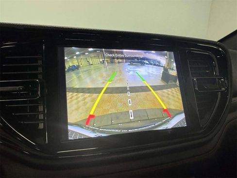 Used 2021 Dodge Durango R/T w/ Blacktop Package image 30