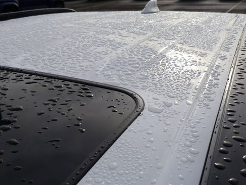 New 2025 Toyota RAV4 XLE w/ Convenience Package image 33