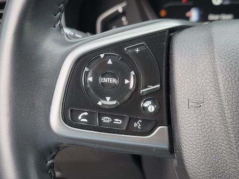 Used 2021 Honda CR-V Touring image 26