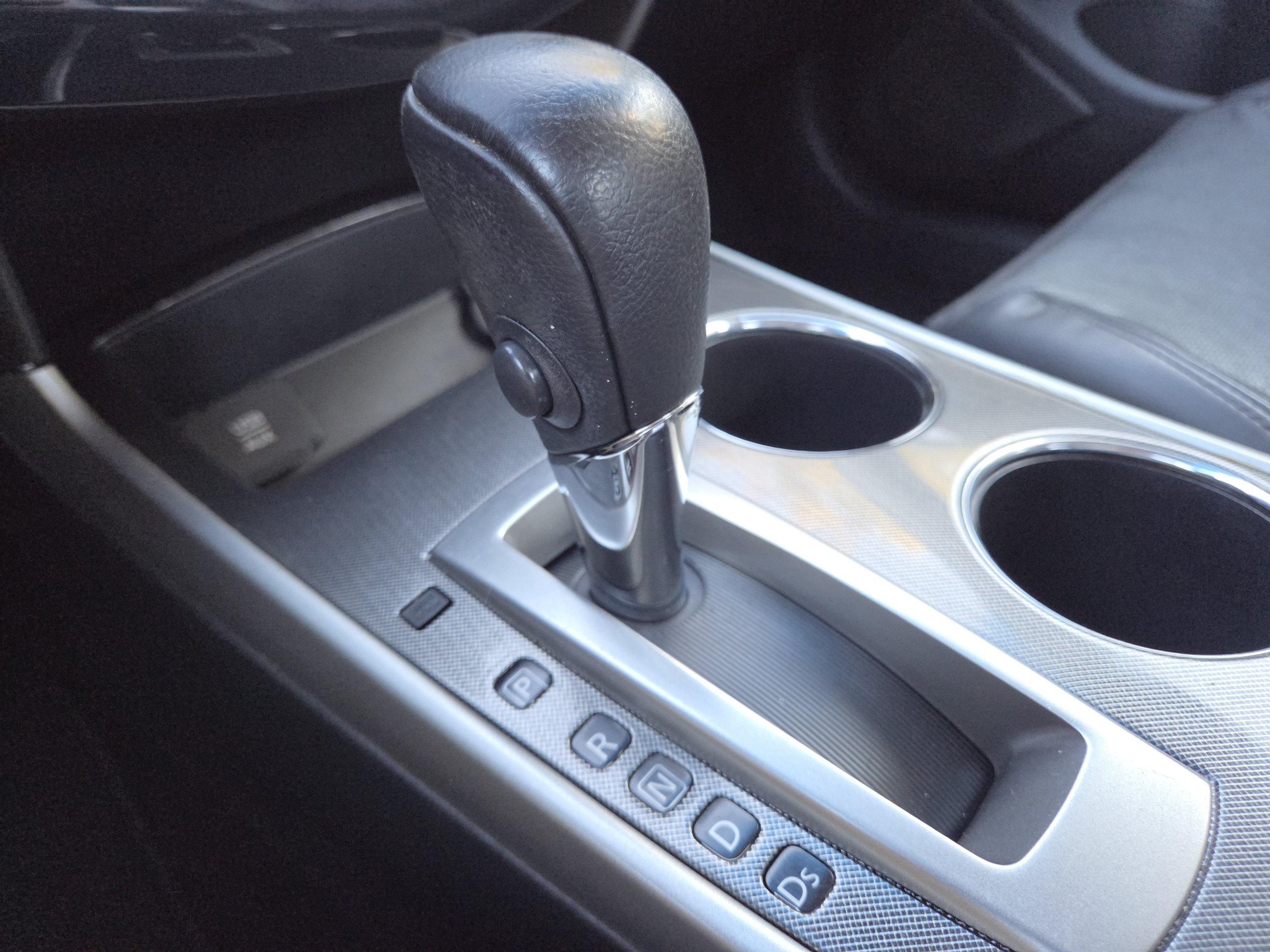 Used 2015 Nissan Altima 2.5 SL FWD image 33