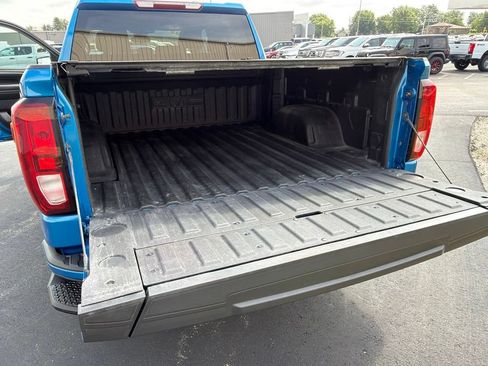Used 2022 GMC Sierra 1500 Elevation AWD/4WD image 15