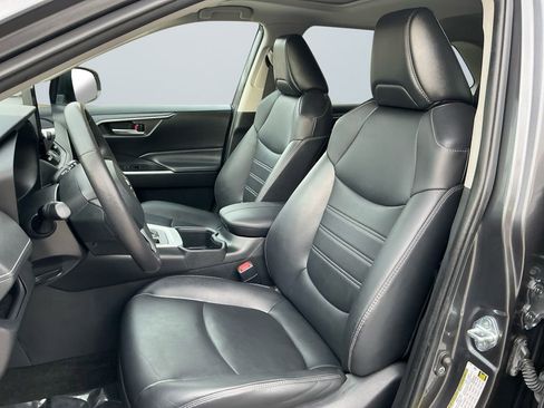 Certified 2023 Toyota RAV4 XLE Premium image 11