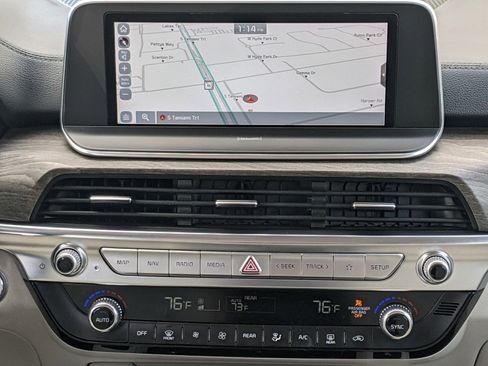 Certified 2021 Kia Telluride EX image 28