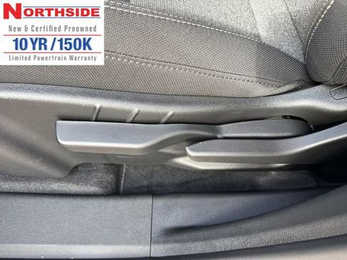 New 2026 GMC Terrain Elevation image 16