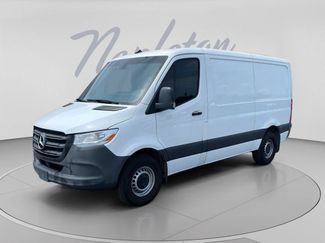Used 2024 Mercedes-Benz Sprinter 2500 video 1