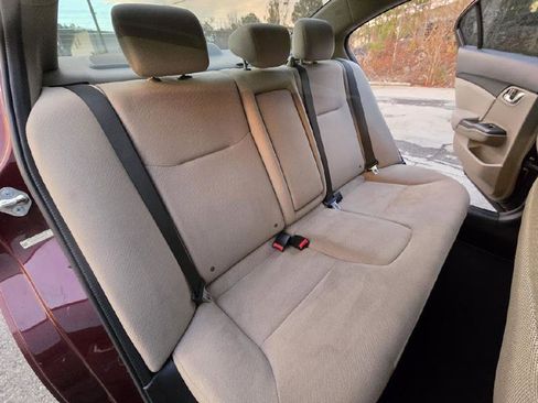 Used 2013 Honda Civic EX image 19