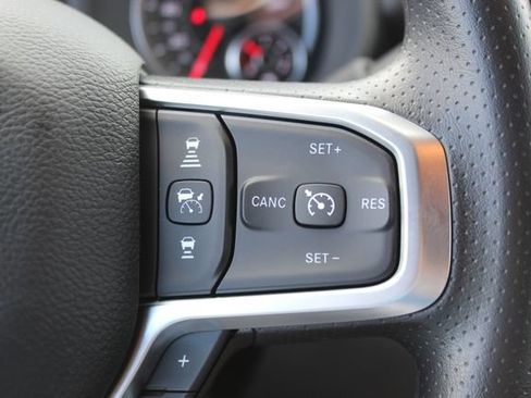 New 2026 RAM 4500 Tradesman w/ Chrome Appearance Group AWD/4WD image 17