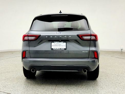 Used 2024 Ford Escape ST-Line AWD/4WD image 6