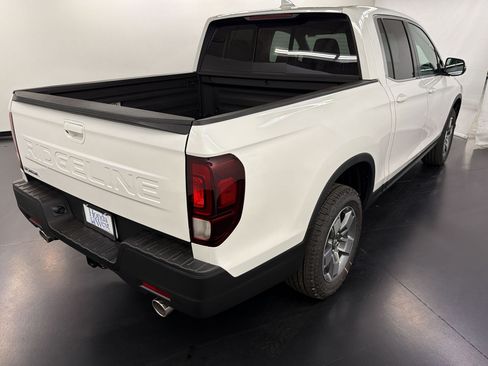 New 2026 Honda Ridgeline RTL image 9