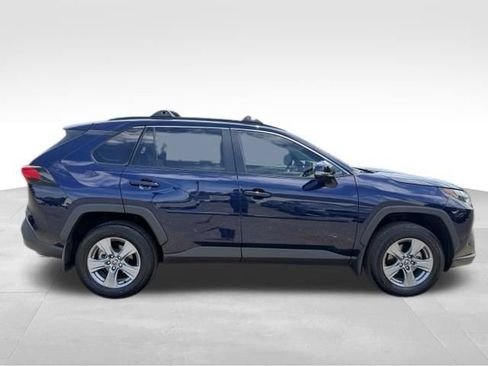 Used 2024 Toyota RAV4 XLE w/ Convenience Package AWD/4WD image 8