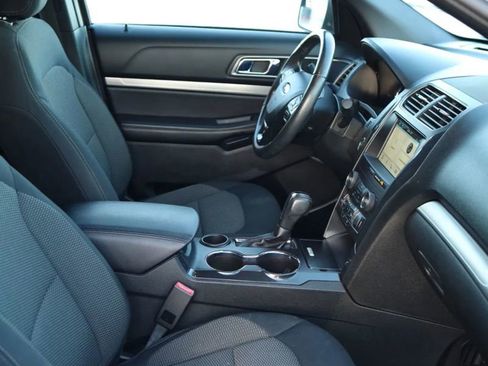 Used 2018 Ford Explorer XLT w/ Equipment Group 201A FWD image 58