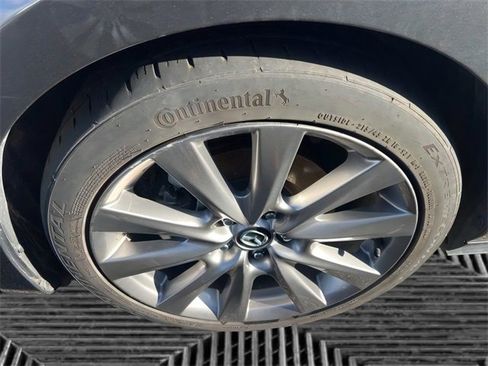 Used 2021 MAZDA MAZDA3 s image 7