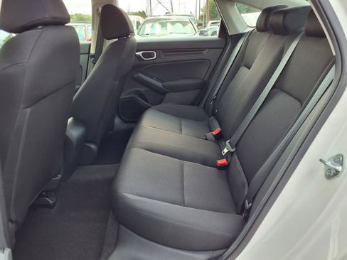 Used 2026 Honda Civic LX image 18