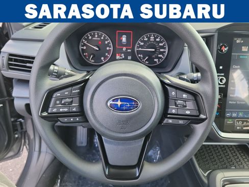 New 2026 Subaru Crosstrek 2.0i Premium image 18