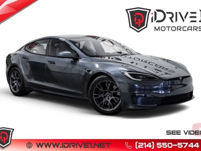 Used 2023 Tesla Model S