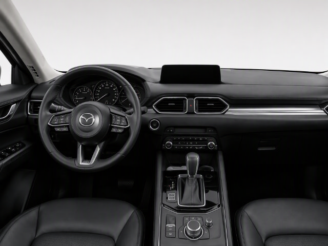 Certified 2024 MAZDA CX-5 AWD 2.5 S w/ Premium Plus Pkg image 20