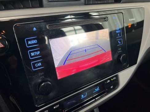 Used 2017 Toyota Corolla LE w/ Carpet Mat Package (TMS) image 14