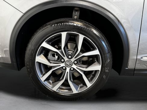 Used 2024 Acura MDX SH-AWD w/ Technology Package image 50