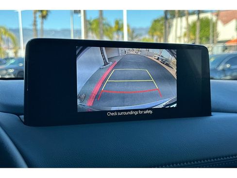 Certified 2025 MAZDA CX-5 AWD 2.5 S w/ Select Package image 18