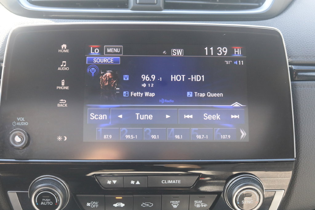 Used 2020 Honda CR-V EX-L image 22