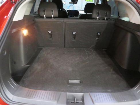 Used 2024 Chevrolet Trax LS image 8