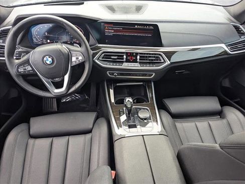 Used 2020 BMW X5 xDrive40i w/ Premium Package image 19