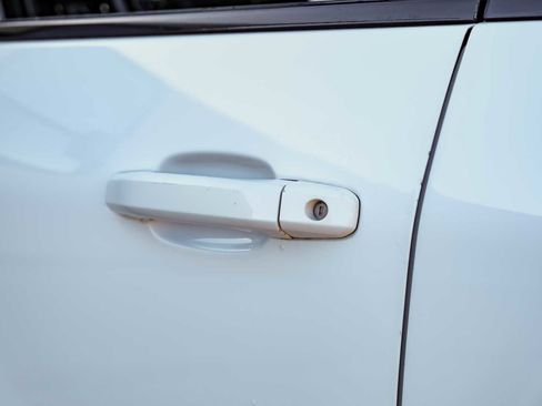 Used 2016 Chevrolet Silverado 3500 LTZ w/ Duramax Plus Package image 44