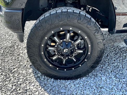 Used 2022 Ford F150 Platinum w/ Equipment Group 701A High AWD/4WD image 6
