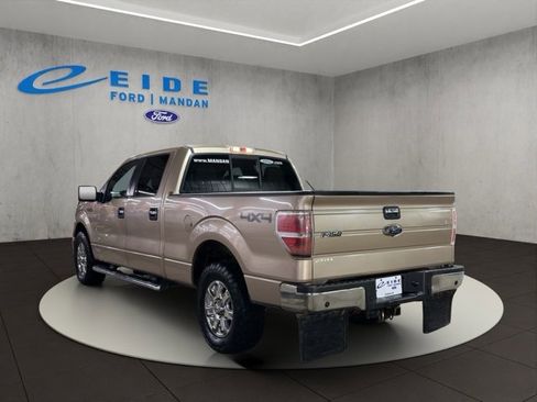 Used 2014 Ford F150 XLT w/ Equipment Group 302A Luxury image 3