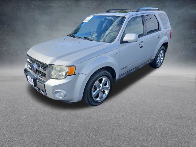Used 2008 Ford Escape Limited FWD image 3