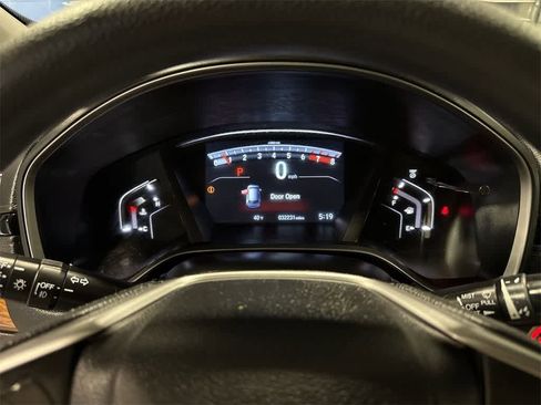 Used 2022 Honda CR-V EX image 32