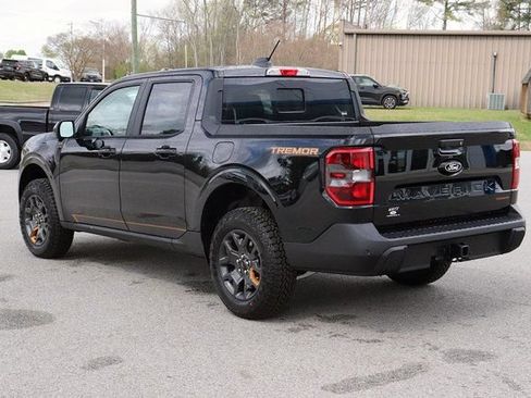 New 2025 Ford Maverick Tremor AWD/4WD image 5