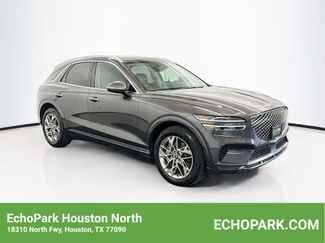 Used 2025 Genesis GV70 2.5T AWD/4WD video 1