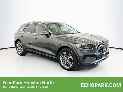 Used 2025 Genesis GV70 2.5T