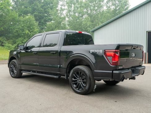 Used 2024 Ford F150 XLT w/ Equipment Group 303A High AWD/4WD image 5
