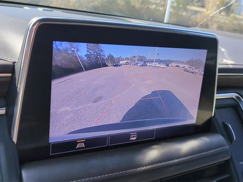 Used 2021 Chevrolet Tahoe LT image 25