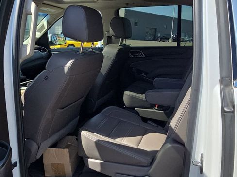 Used 2017 GMC Yukon XL Denali w/ Open Road Package AWD/4WD image 6